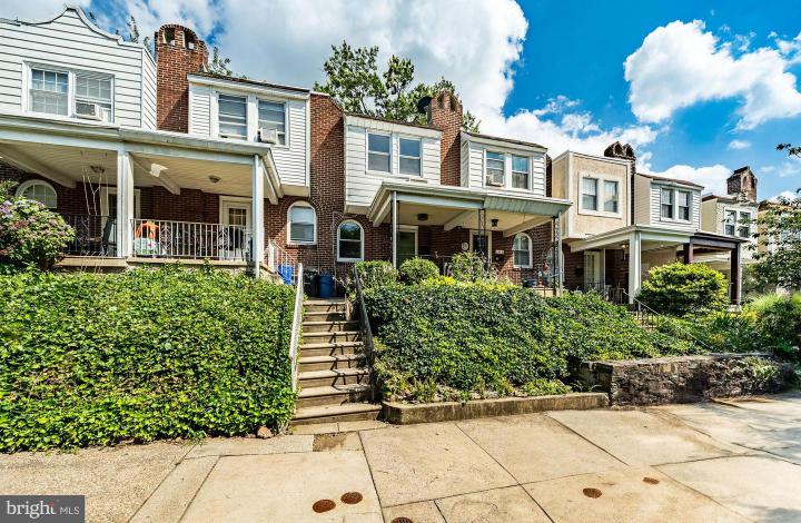 Photo of 3464 Tilden Street