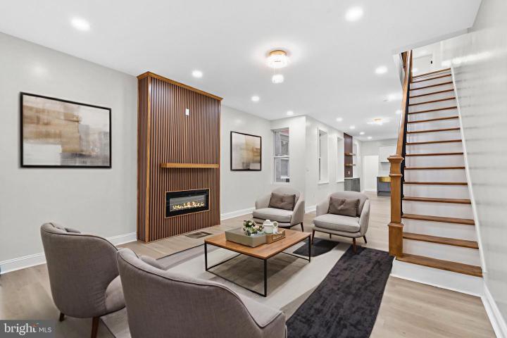 Photo of 1519 W York Street, Philadelphia PA