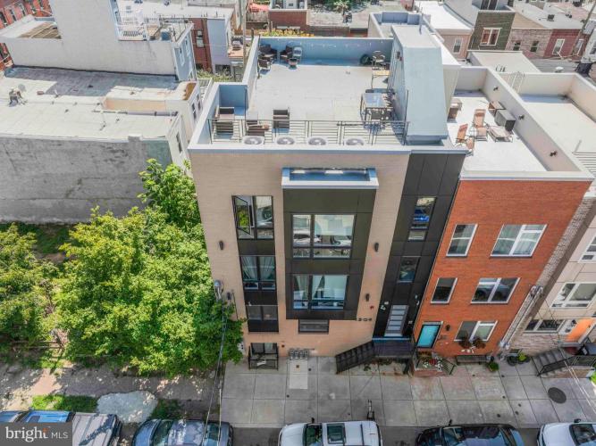 Photo of 1309 S 20th Street