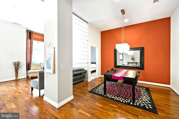 Photo of 1600 Arch Street 1610