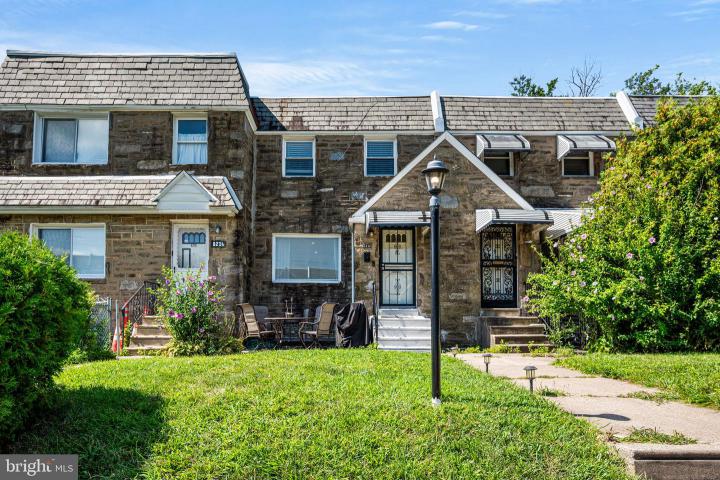 Photo of 8218 Forrest Avenue, Philadelphia PA
