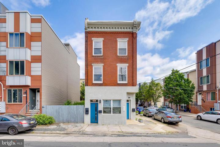 Photo of 623 W Oxford Street, Philadelphia PA