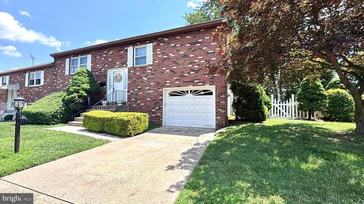 Photo of 9401 Tulip Street, Philadelphia PA