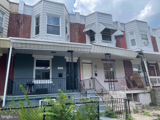 Photo of 158 N Robinson Street, Philadelphia PA