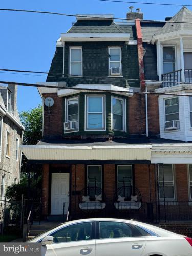 Photo of 4545 Pulaski Avenue, Philadelphia PA