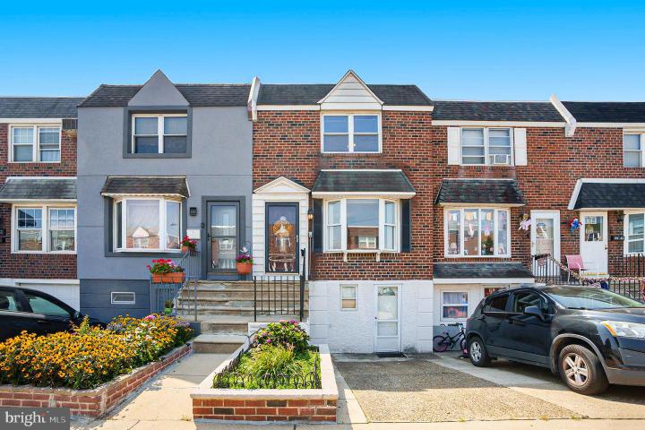Photo of 4449 Garden Street, Philadelphia PA