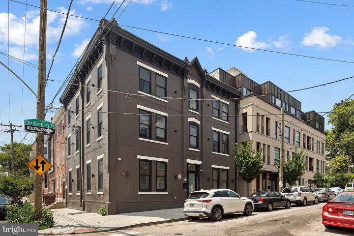 Photo of 1723 Francis Street 1b, Philadelphia PA