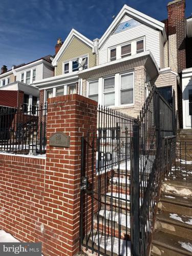 Photo of 819 Lindley Avenue, Philadelphia PA