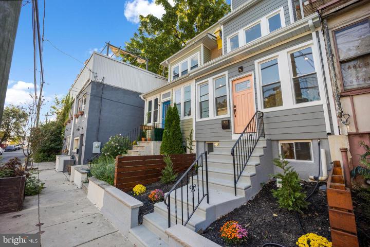 Photo of 5029 Pentridge Street, Philadelphia PA