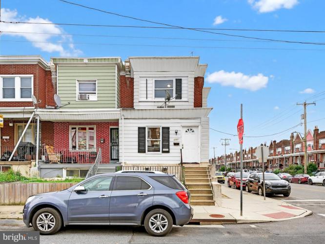 Photo of 5901 Colgate Street, Philadelphia PA