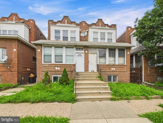 Photo of 4073 Ford Road, Philadelphia PA