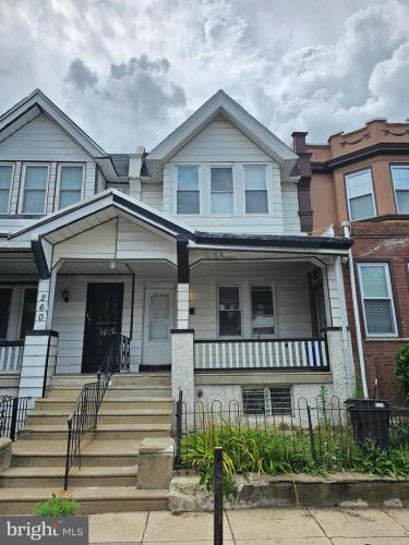 Photo of 258 S Hirst Street, Philadelphia PA