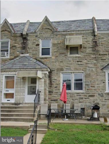 Photo of 6541 Souder Street, Philadelphia PA