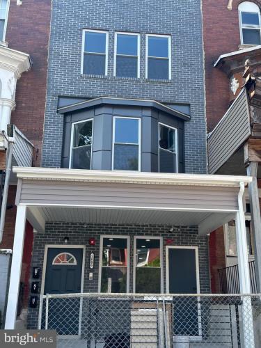 Photo of 1806 W Ontario Street, Philadelphia PA