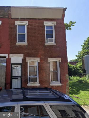 Photo of 1819 N Ringgold Street, Philadelphia PA