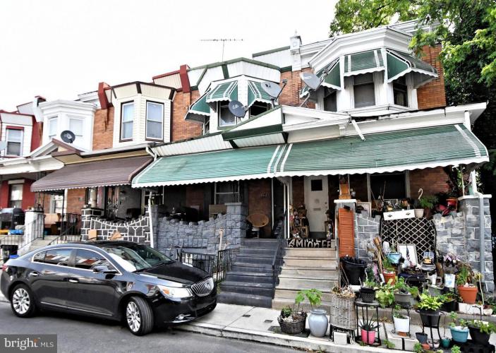 Photo of 1413 N Wanamaker Street, Philadelphia PA