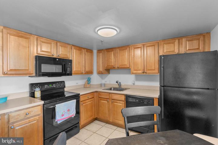 Photo of 2001 Hamilton Street 507, Philadelphia PA