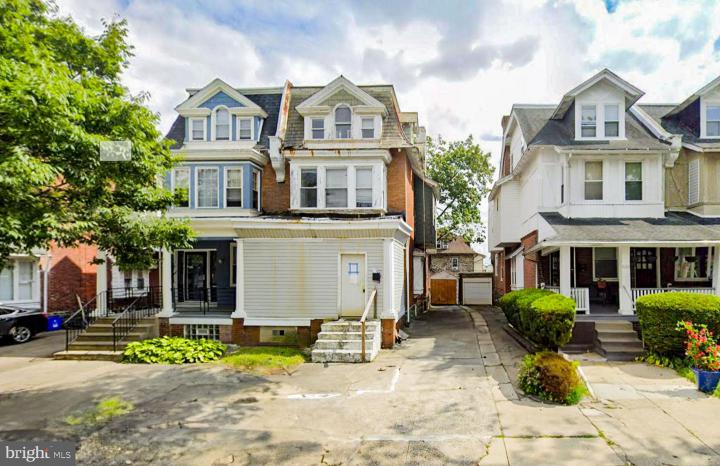 Photo of 6136 W Oxford Street, Philadelphia PA