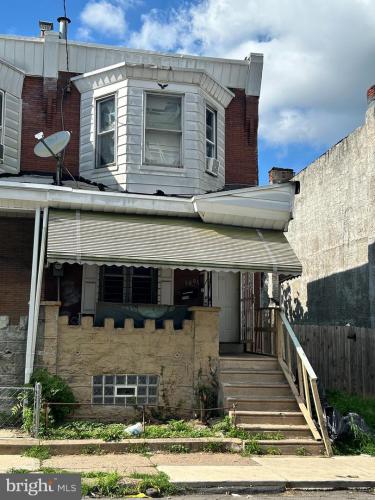 Photo of 5609 Master Street, Philadelphia PA