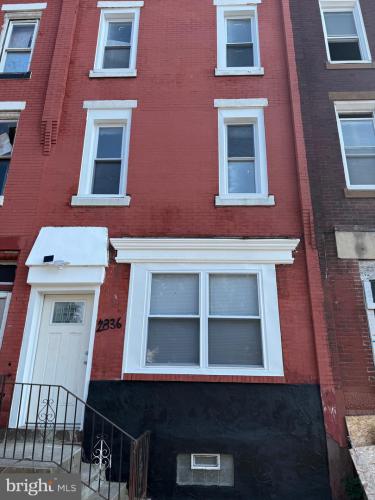 Photo of 2836 W Lehigh Avenue, Philadelphia PA