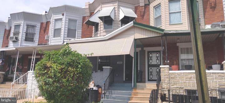 Photo of 1550 N 57th Street, Philadelphia PA