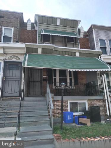 Photo of 5620 Pentridge Street, Philadelphia PA