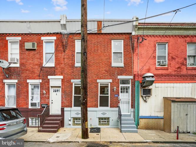 Photo of 2051 S Dorrance Street, Philadelphia PA