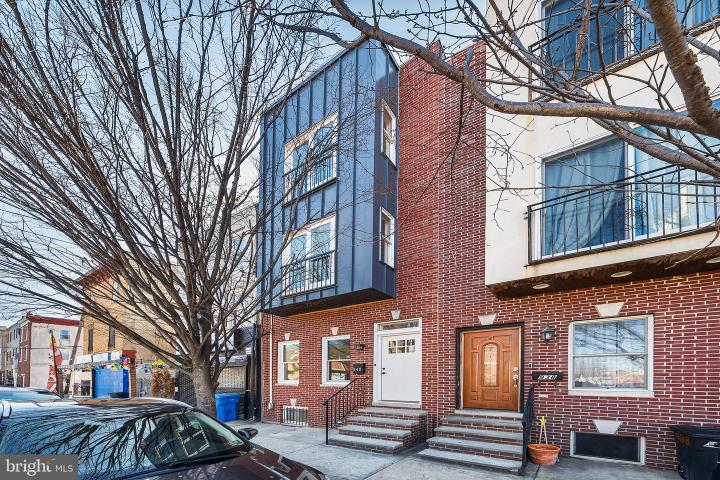 Photo of 940 S 5th Street, Philadelphia PA
