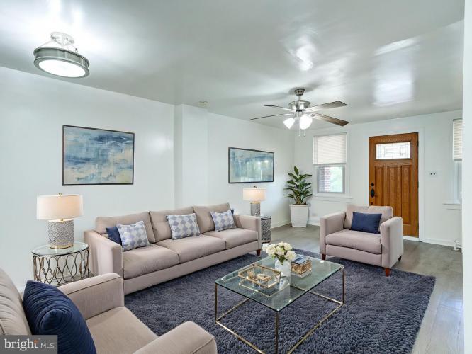 Photo of 3202 W Willard Street, Philadelphia PA