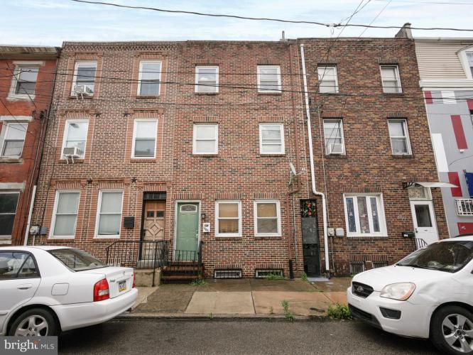 Photo of 1705 N 3rd Street, Philadelphia PA