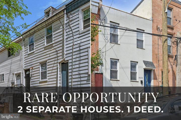 Photo of 2626 E Somerset Street, Philadelphia PA