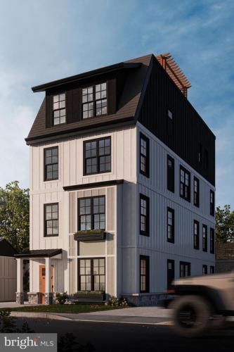 Photo of 4705 Sheldon Street, Philadelphia PA