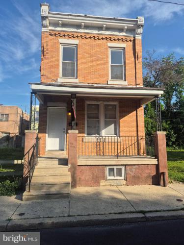 Photo of 6061 Reinhard Street, Philadelphia PA