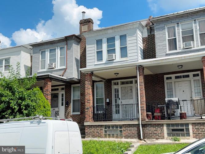 Photo of 7219 Rutland Street, Philadelphia PA