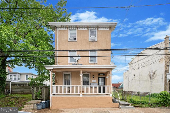 Photo of 4381 Pechin Street, Philadelphia PA