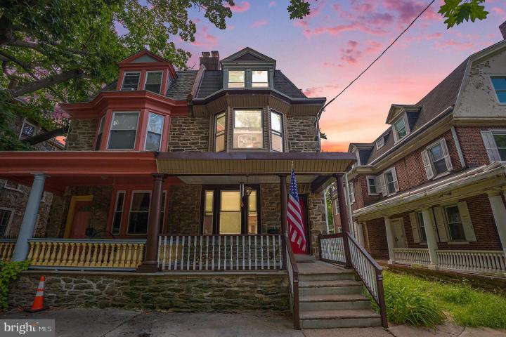 Photo of 50 E Johnson Street, Philadelphia PA