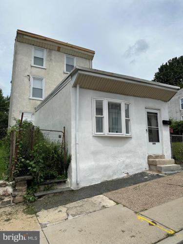 Photo of 244 Hermitage Street, Philadelphia PA