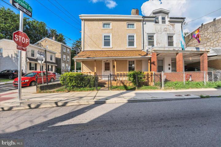 Photo of 4531 Mitchell Street, Philadelphia PA