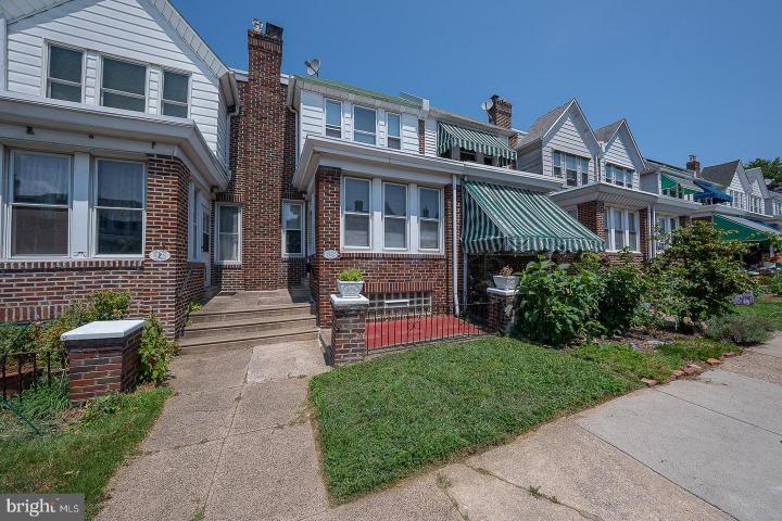 Photo of 628 Gerhard Street, Philadelphia PA