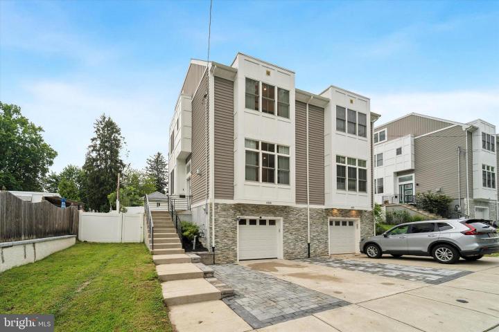 Photo of 488 Evergreen Avenue, Philadelphia PA