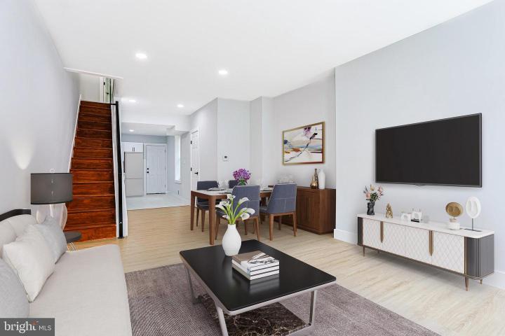 Photo of 1220 N Ringgold Street, Philadelphia PA