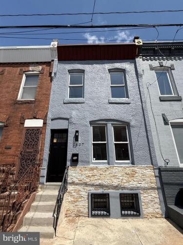 Photo of 1607 S Ringgold Street, Philadelphia PA