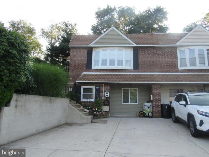 Photo of 412 Avon Place, Philadelphia PA