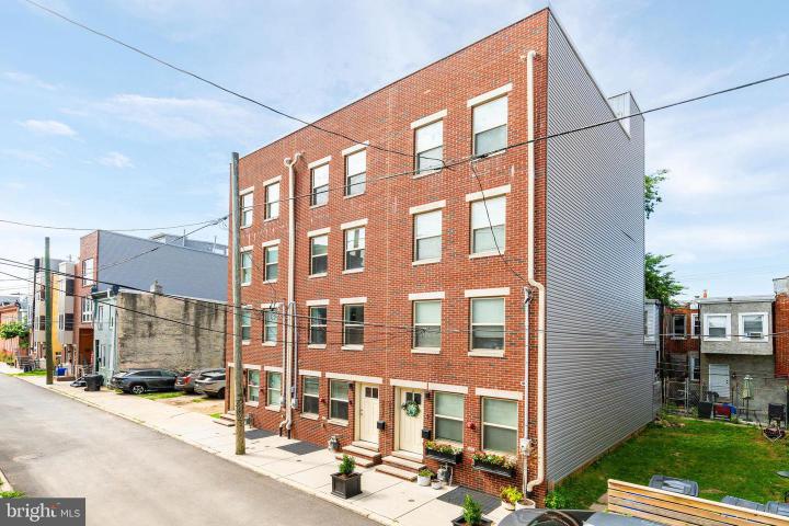 Photo of 2627 Latona Street, Philadelphia PA