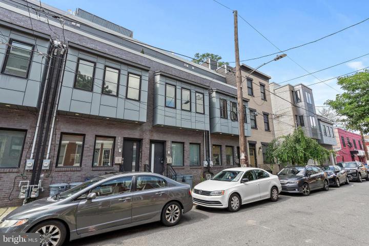 Photo of 2048 Gerritt Street, Philadelphia PA