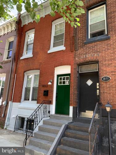 Photo of 1853 N Croskey Street, Philadelphia PA