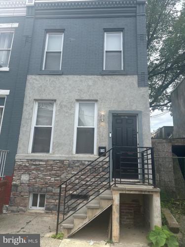 Photo of 814 W Birch Street, Philadelphia PA