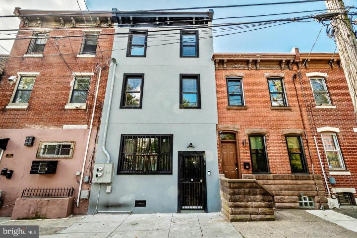 Photo of 182 E Huntingdon Street, Philadelphia PA