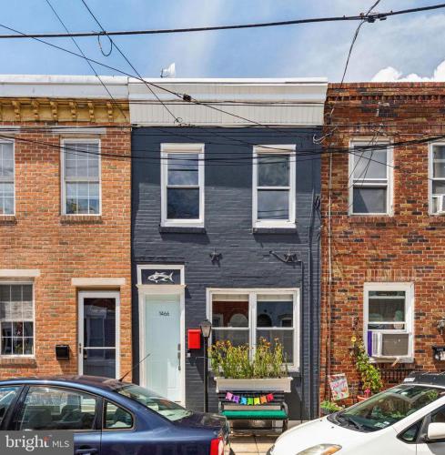 Photo of 1466 E Wilt Street, Philadelphia PA