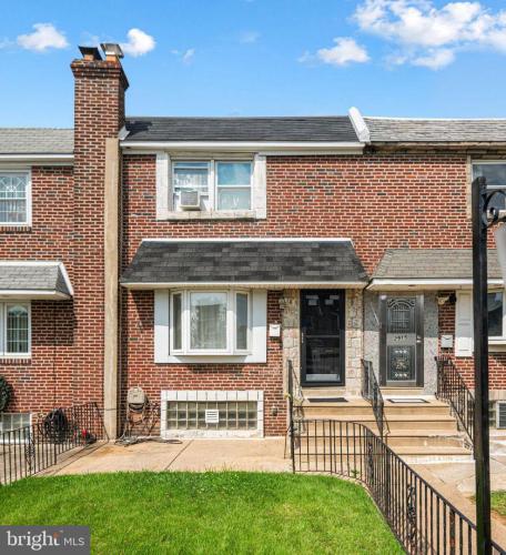 Photo of 2913 Brighton Street, Philadelphia PA
